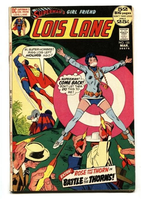 Wonder Woman has gone through many phases during her career. The 1970s was the decade of many famous Wonder Woman bondage covers besides issue #205. Wonder Woman #199 and Wonder Woman #200 are also sought-after bondage covers. These covers show the heroine not from a point of strength, but rather in a perilous plight.